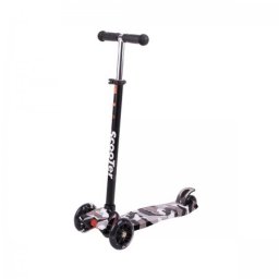 Jungle trotinet Military ( 40010795 )