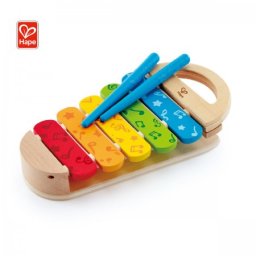 Hape ksilofon ( 003018 )