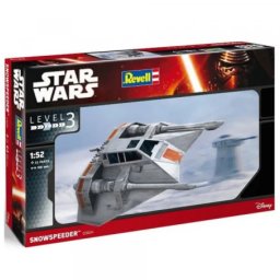 Revell maketa snowspeeder ( RV03604/030 )