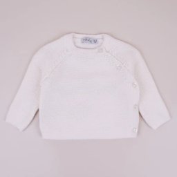 Minky džemper 6-9 ( 510567 )