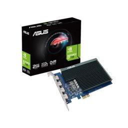 Asus NVD/2GB/GDDR5/64bit/crna grafička kartica grafička kartica ( GT730-4H-SL-2GD5 )