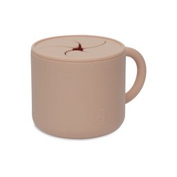 Jollein silikonska šolja za hranu ( 067022 )