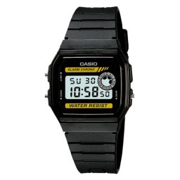Casio collection dečiji sat ( F-94WA-9 )