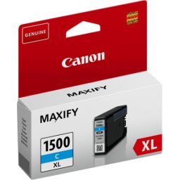 Canon IJ-CRG PGI 1500XL C EUR cartridge