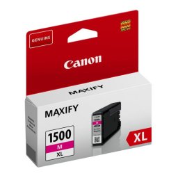 Canon IJ-CRG PGI 1500XL M EUR cartridge