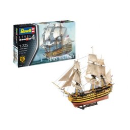 Revell maketa hms victory ( RV07028/150 )