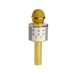 Denver KMS-20G MK2 Bluetooth Mikrofon