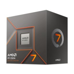 Amd ryzen 7 8700f AI do 5GHz Box procesor