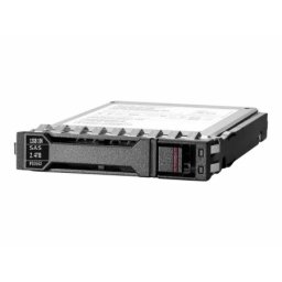 HPE hdd 2.4tb sas 12g mission critical 10k sff bc 3y multi vendor/ use with broadcom megaraid ( P28352-B21 )