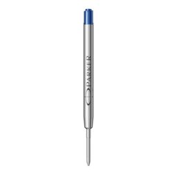 Parker refil za hemijsku olovku royal quink blue f ( PK50368 )