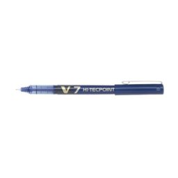 Pilot 442889 Roler Hi-Tecpoint V7 0.7mm plavi ( 5599 )