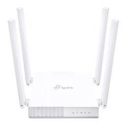 TP-Link ruter archer C24 AC750 dual band 733Mb/s