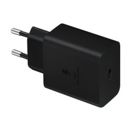 Samsung 45W brzi punjač T4510 crna ( 75242 )
