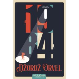 Džordž Orvel 1984 ( 28810 )