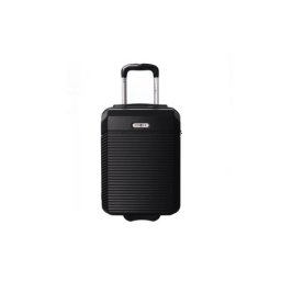 Enova abs kofer 40 cm - crna ( 524.209.80 )