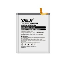 Baterija za samsung s23 ultra eb-bs918aby 5000mah deji ( BAT9309 )