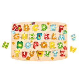 Hape drvena slagalica ( 003288 )