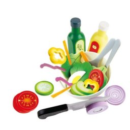 Hape drveni set povrća ( 22003331 )