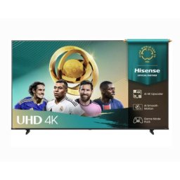 Hisense 85 inča 85A6Q LED 4K UHD Smart TV