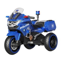 Motor na akumulator za decu plavi ( MB2600 )
