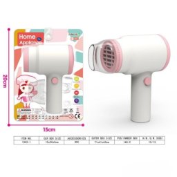 Hk mini igračka fen za kosu ( A097806 )