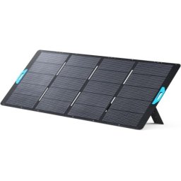 Anker solix ps400 portable solar panel (400w)