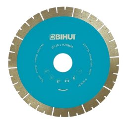 Bihui dcbs120 Dijamantska rezna ploča B-ACTION za TCSA1200 ( DCBS120 )