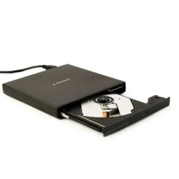 Gembird crni DVD-USB-04 Eksterna optika
