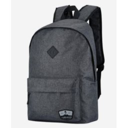 Volkano Distinct VK-9129-GM 15.6" sivi Ranac za laptop