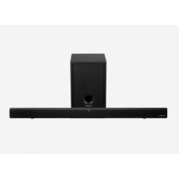 Volkano Turbulent VK-3905-2.1V3 Soundbar, crni Zvucnik