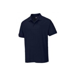 Portwest Majica b210 - naples polo, tamno plava, vel.s ( 66176 )