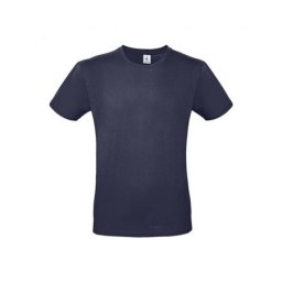 Falk And Ross Majica kratki rukav e150 tu01t, teget, vel.xxl ( 58427 )