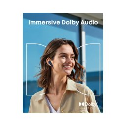 Anker Soundcore Liberty 5 TWS ANC BT bubice sa mikrofonom plave