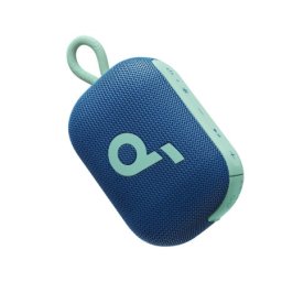 Anker Soundcore Select 4 Go prenosivi bluetooth IP67 zvučnik plavi