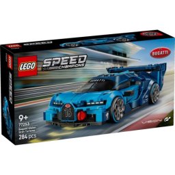 Lego 77253 Bugatti Vision GT Hiper sportski automobil ( 77253 )