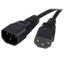Fast Asia Kabl za napajanje UPS-racunar 1,5m ( 110 )