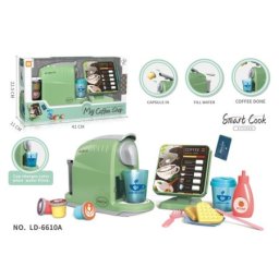 Hk mini aparat za kafu ( A102953 )