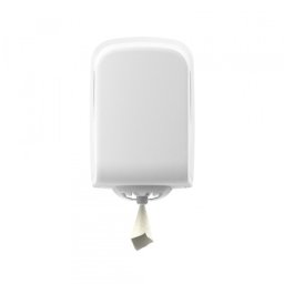 Verde Pro 640CW Dispenzer za ubruse sa centralnim izvlačenjem beli ( L903 )