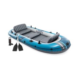 Intex Čamac za vodu Excursion 5 Boat ( 089043 )