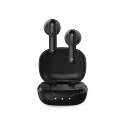 Genius HS-M905BT Crne TWS/Bluetooth v5.3/ Type C Bežične slušalice