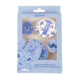 Cerad sunđerčići za šminkanje stitch ( CE2500003531 )