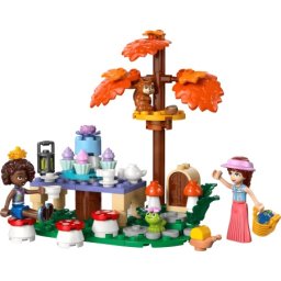 Lego friends forest tea party ( LE42690 )