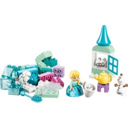 Lego duplo disney tm frozen creative box with els ( LE10462 )