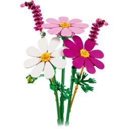 Lego botanicals cosmos flowers ( LE11514 )