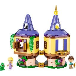 Lego disney princess rapunzels mini tower ( LE43294 )