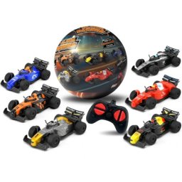 Revell vozilo rc formula speed ( RV23573 )