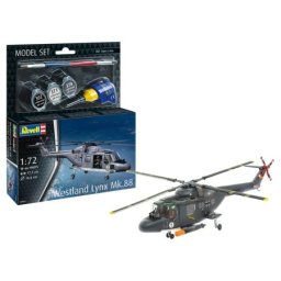 Revell maketa model set westland lynx ( RV63805 )