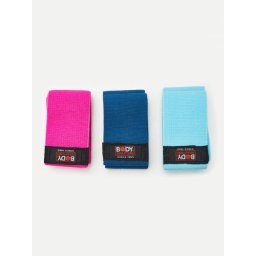 Body sculpture trake za vebanje elastic band set ( 200000292566 )