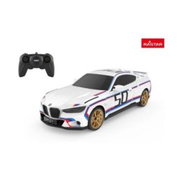 Rastar automobil rc bmw 3.0 csl 1:24 ( A087376 )