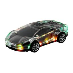 Zvucnik bluetooth ws-980 auto crni ( ZV1269 )